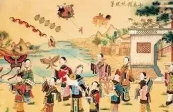 【过大年】大年初三为什么不能拜年?大年初三的秘密,你知道吗?-第2张图片-四季读书网 【过大年】大年初三为什么不能拜年?大年初三的秘密,你知道吗?-第2张图片-四季读书网