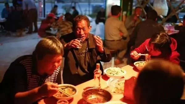 【过大年】大年初三为什么不能拜年?大年初三的秘密,你知道吗?-第14张图片-四季读书网 【过大年】大年初三为什么不能拜年?大年初三的秘密,你知道吗?-第14张图片-四季读书网