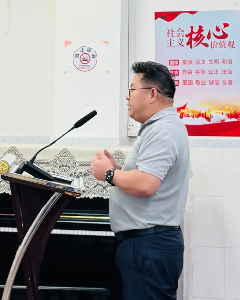 【活力·龙湖】以青春之名,赴梦想之约!初三,我们准备好了!-第18张图片-四季读书网