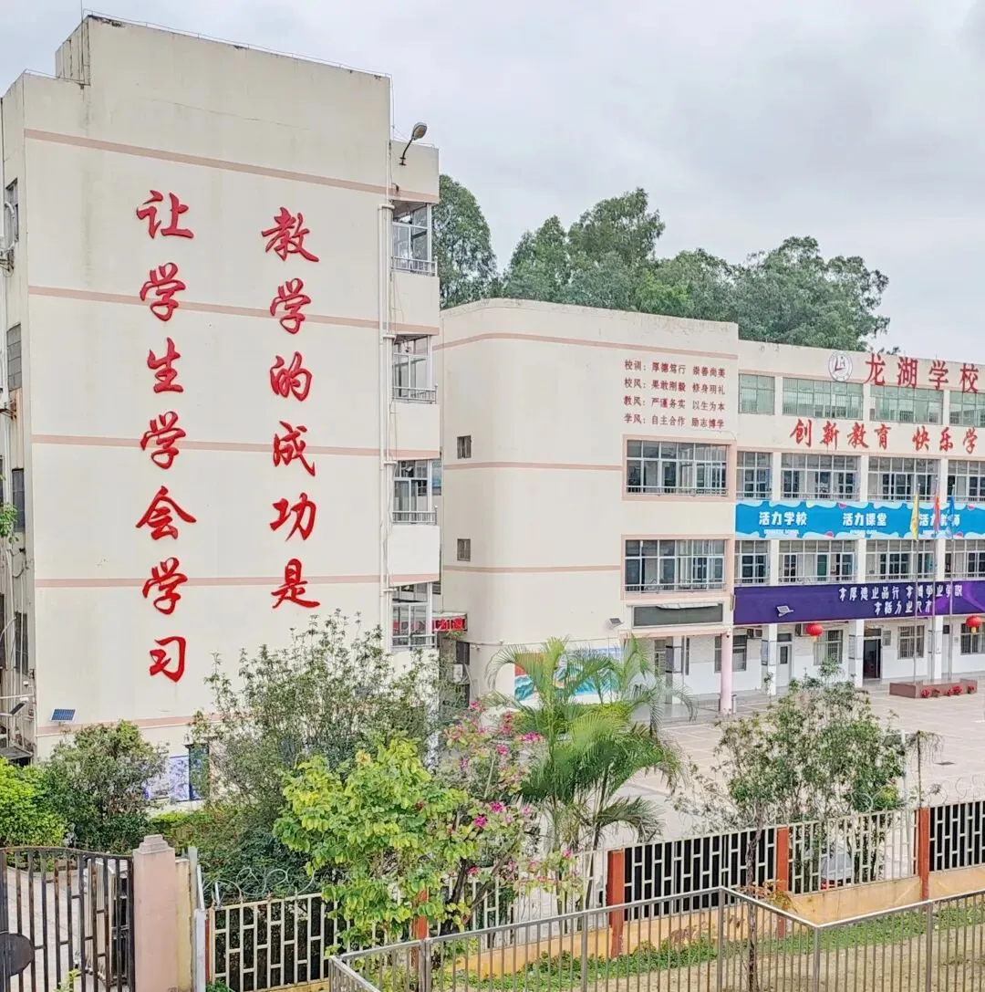 【活力·龙湖】以青春之名,赴梦想之约!初三,我们准备好了!-第26张图片-四季读书网