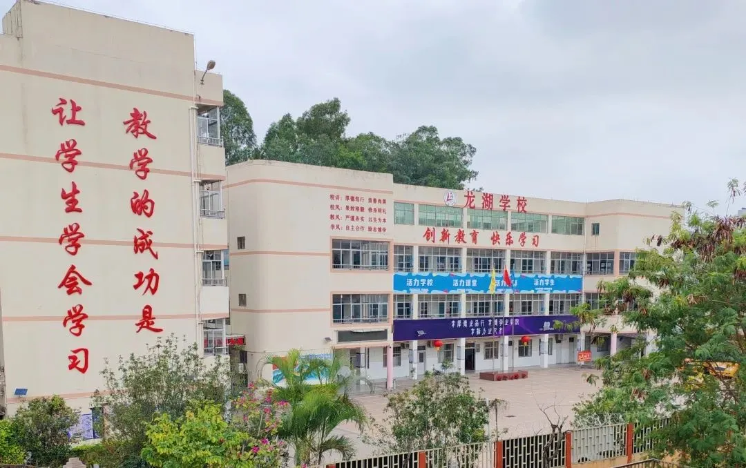 【活力·龙湖】以青春之名,赴梦想之约!初三,我们准备好了!-第27张图片-四季读书网