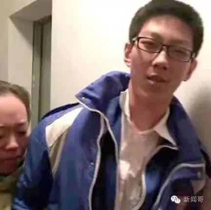 初三学生困电梯5小时,淡定求救并写完作业!我一心只有学习!-第36张图片-四季读书网 初三学生困电梯5小时,淡定求救并写完作业!我一心只有学习!-第36张图片-四季读书网