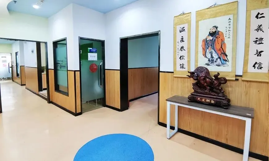 全封闭高考一对一冲刺|太原锐思2027届招生简章(含费用/管理模式)-第2张图片-四季读书网 全封闭高考一对一冲刺|太原锐思2027届招生简章(含费用/管理模式)-第2张图片-四季读书网