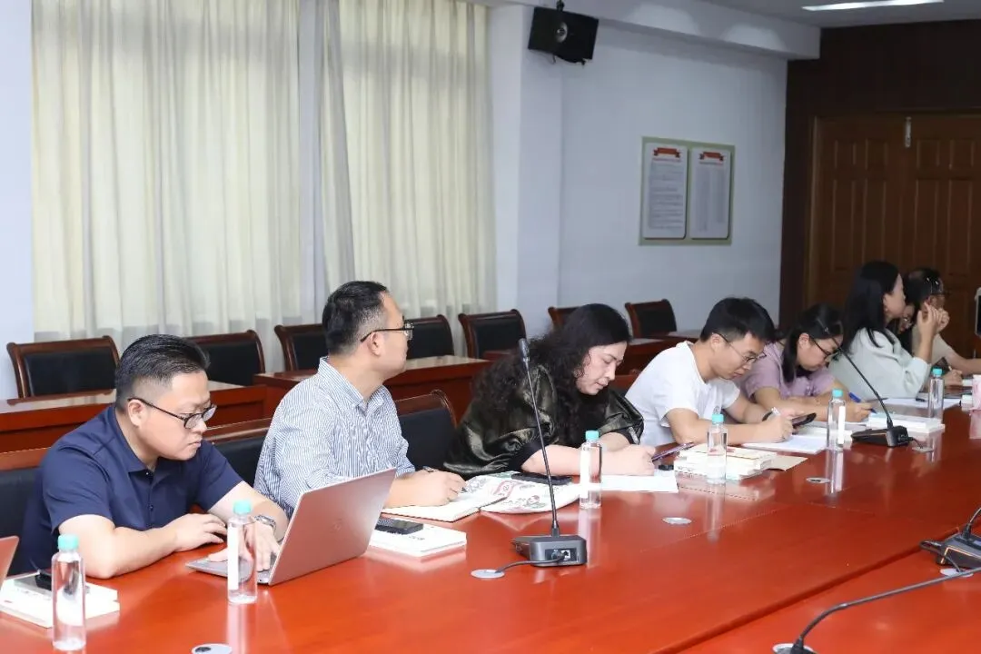 没有阅读,就没有高考——陈礼林名师工作室举行9月主题研修活动-第4张图片-四季读书网