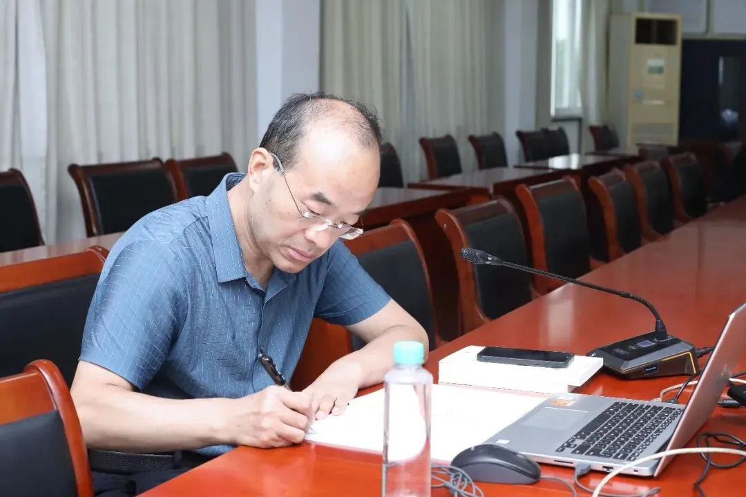 没有阅读,就没有高考——陈礼林名师工作室举行9月主题研修活动-第5张图片-四季读书网