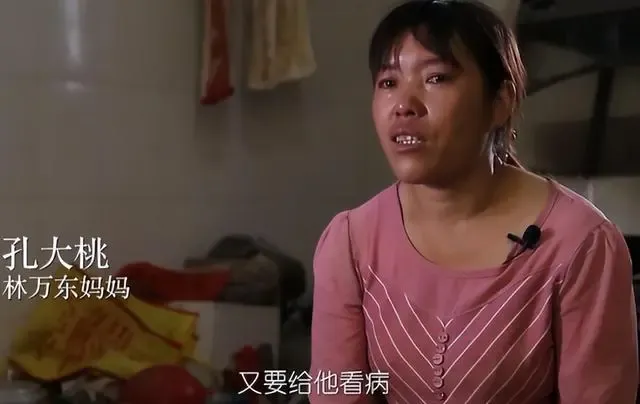 高考713分的搬砖男孩,曾被嘲“考入清华也没用”,如今毕业去了这里......-第4张图片-四季读书网
