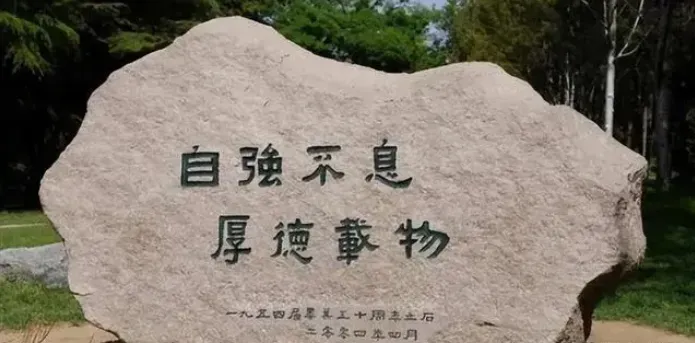 高考713分的搬砖男孩,曾被嘲“考入清华也没用”,如今毕业去了这里......-第13张图片-四季读书网