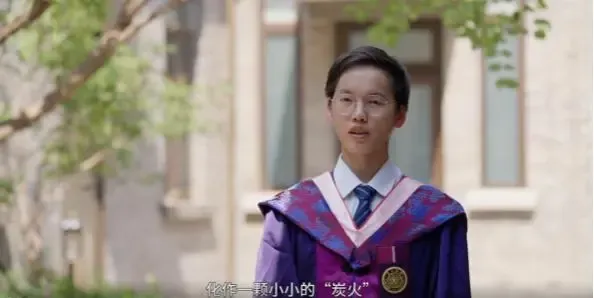 高考713分的搬砖男孩,曾被嘲“考入清华也没用”,如今毕业去了这里......-第14张图片-四季读书网