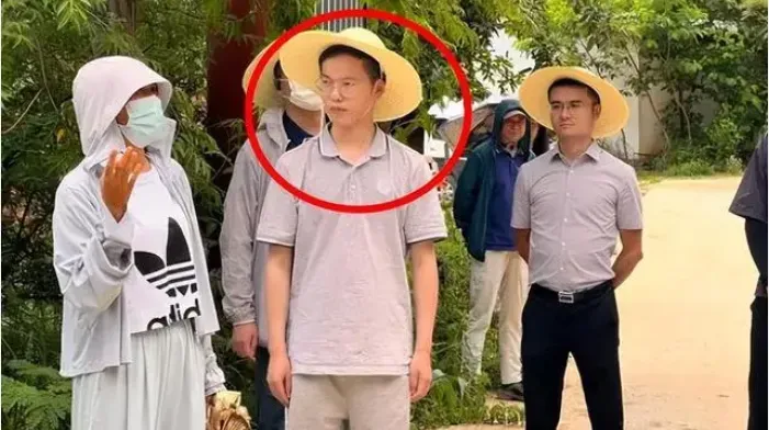高考713分的搬砖男孩,曾被嘲“考入清华也没用”,如今毕业去了这里......-第19张图片-四季读书网