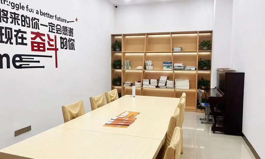 邦德教育|27 届武汉邦德高考全年托管冲刺招生简章【附收费价目表】-第2张图片-四季读书网