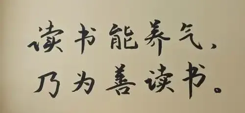 初一第二单元作文学会写事《那一次,我真感动》-第6张图片-四季读书网