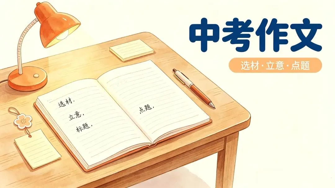 中考语文核心考点速记提纲(背诵版)-第5张图片-四季读书网