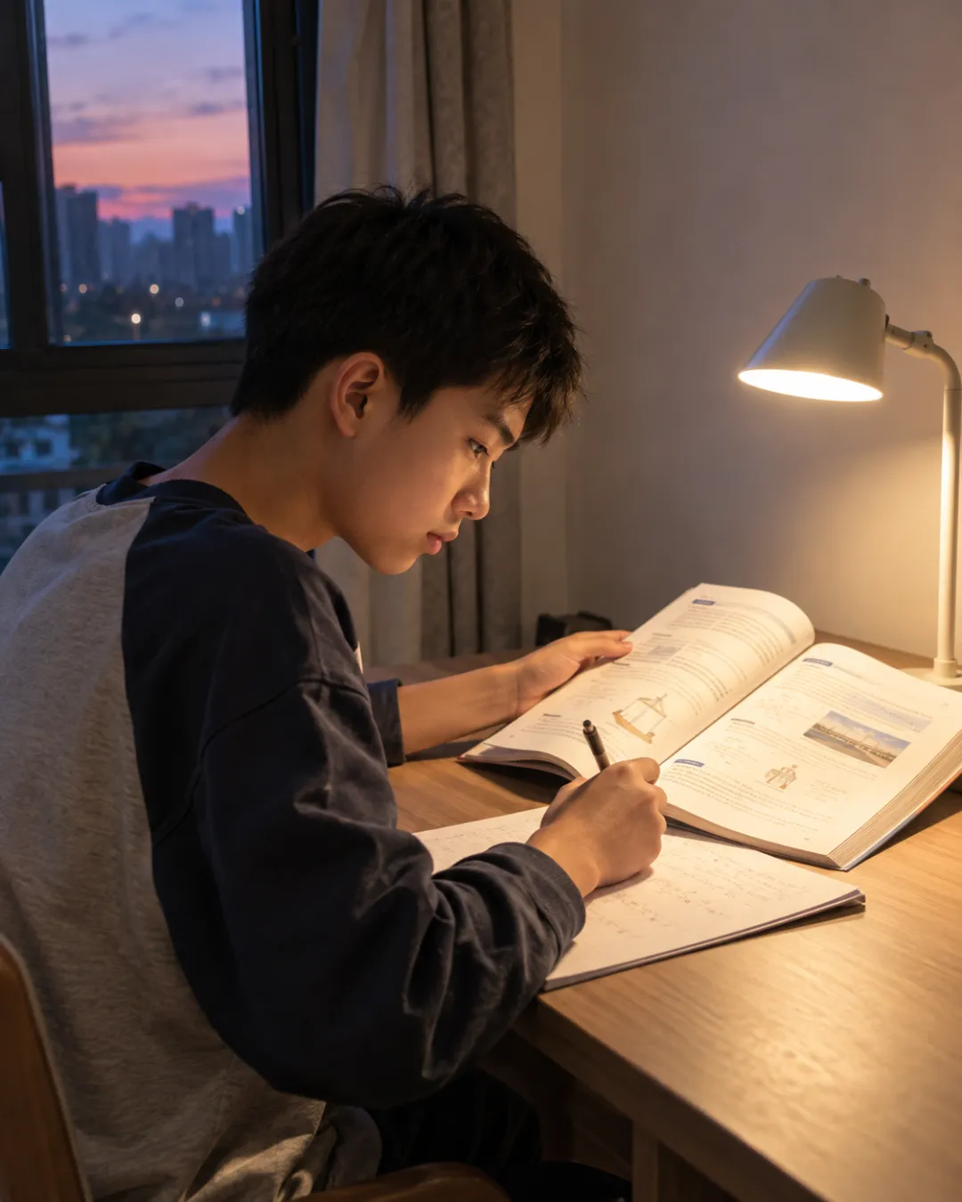 初二物理刚学就考高分,家长先别急着高兴:这可能只是物理的“假象”-第5张图片-四季读书网 初二物理刚学就考高分,家长先别急着高兴:这可能只是物理的“假象”-第5张图片-四季读书网