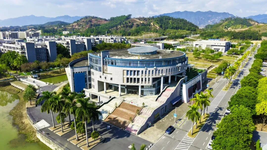 广东南华工商职业学院2026年春季高考招生录取情况(含3+证书/学考)-第8张图片-四季读书网 广东南华工商职业学院2026年春季高考招生录取情况(含3+证书/学考)-第8张图片-四季读书网