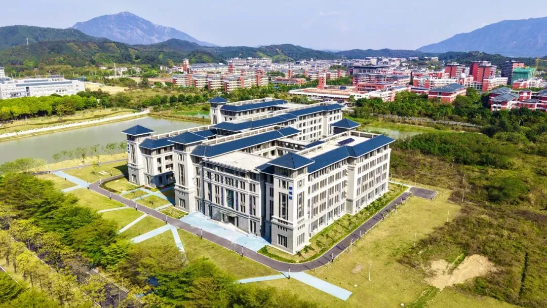 广东南华工商职业学院2026年春季高考招生录取情况(含3+证书/学考)-第9张图片-四季读书网 广东南华工商职业学院2026年春季高考招生录取情况(含3+证书/学考)-第9张图片-四季读书网