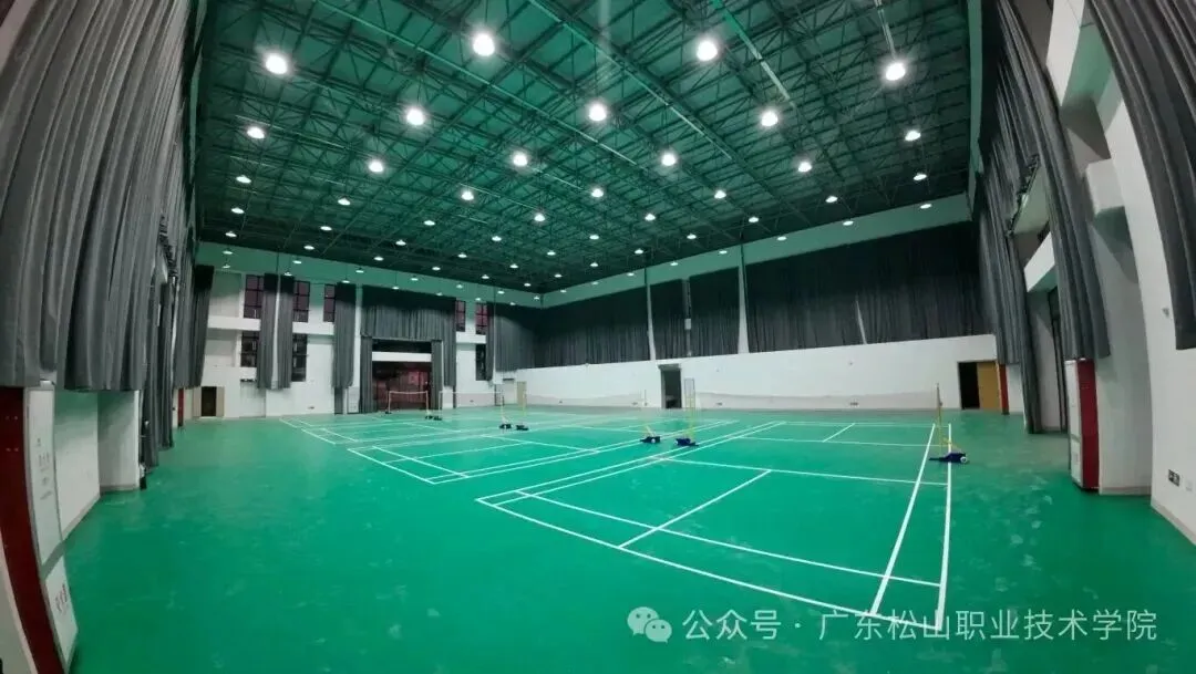 广东松山职业技术学院2026年春季高考招生录取情况(含3+证书/学考)-第14张图片-四季读书网 广东松山职业技术学院2026年春季高考招生录取情况(含3+证书/学考)-第14张图片-四季读书网