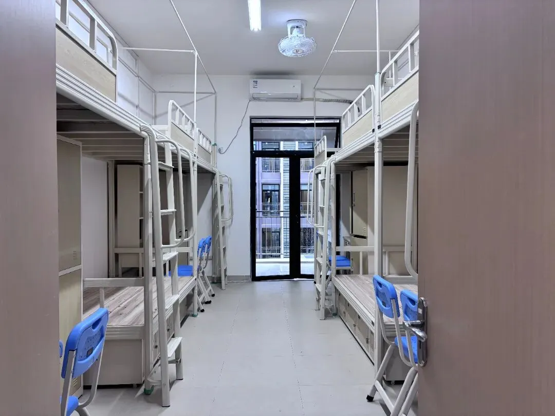 广东松山职业技术学院2026年春季高考招生录取情况(含3+证书/学考)-第15张图片-四季读书网 广东松山职业技术学院2026年春季高考招生录取情况(含3+证书/学考)-第15张图片-四季读书网