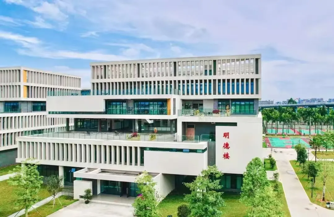 广东邮电职业技术学院2026年春季高考招生录取情况(含3+证书/学考)-第8张图片-四季读书网 广东邮电职业技术学院2026年春季高考招生录取情况(含3+证书/学考)-第8张图片-四季读书网