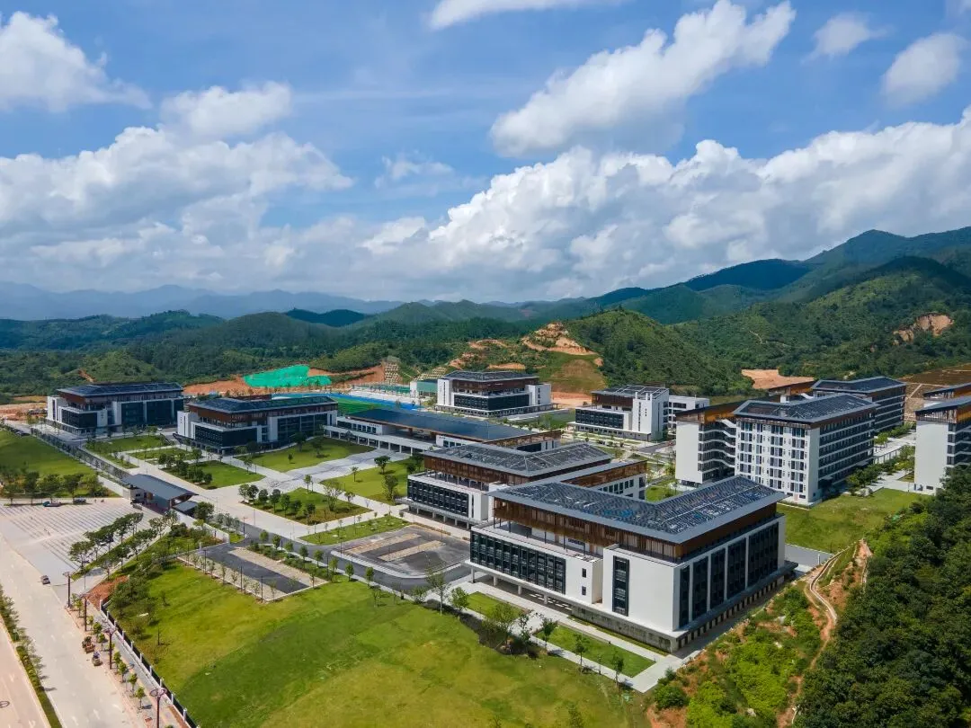 广东云浮中医药职业学院2026年春季高考招生录取情况(含3+证书/学考)-第10张图片-四季读书网 广东云浮中医药职业学院2026年春季高考招生录取情况(含3+证书/学考)-第10张图片-四季读书网