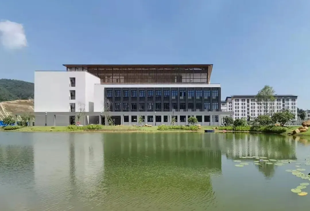 广东云浮中医药职业学院2026年春季高考招生录取情况(含3+证书/学考)-第12张图片-四季读书网 广东云浮中医药职业学院2026年春季高考招生录取情况(含3+证书/学考)-第12张图片-四季读书网