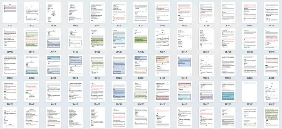 2026上海高考英语作文18种文体+高分句型-第4张图片-四季读书网