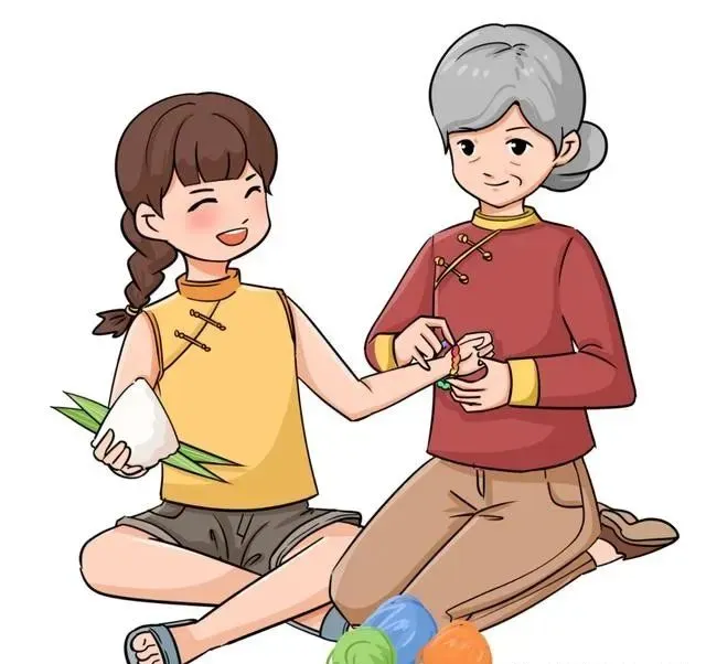 渠县第三小学端午节及学校因设置中考考场而放假的通知-第32张图片-四季读书网