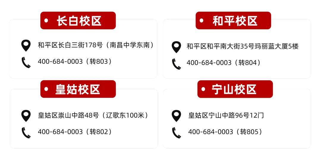 初三进入中考冲刺年|如何高效平衡各科学习-第4张图片-四季读书网