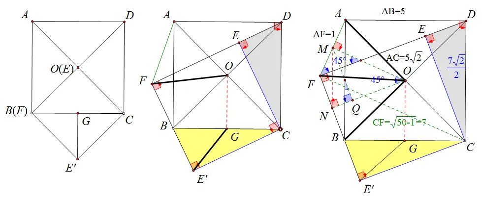 初三数学||破题三剑客:给、有、要-第2张图片-四季读书网 初三数学||破题三剑客:给、有、要-第2张图片-四季读书网