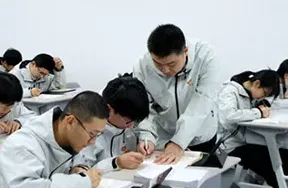 石家庄初三全托辅导怎么选?成达学校中考冲刺集训班详解-第2张图片-四季读书网