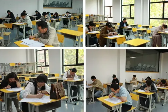 石家庄初三全托辅导怎么选?成达学校中考冲刺集训班详解-第10张图片-四季读书网