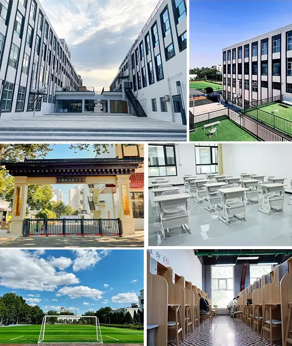 石家庄初三全托辅导怎么选?成达学校中考冲刺集训班详解-第17张图片-四季读书网