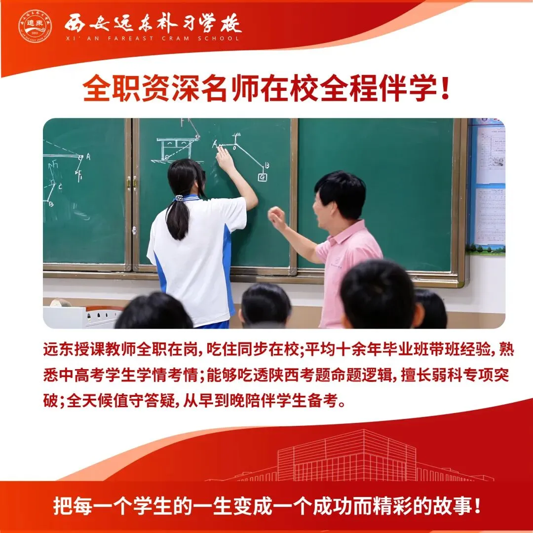400分以下的初三学生上全封闭寄宿制学校的最佳时间-第5张图片-四季读书网