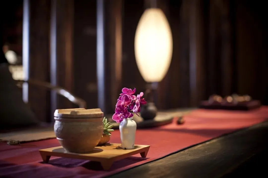 武林记·潮探店丨高考后的休闲避暑好地!不如吃茶去~-第11张图片-四季读书网