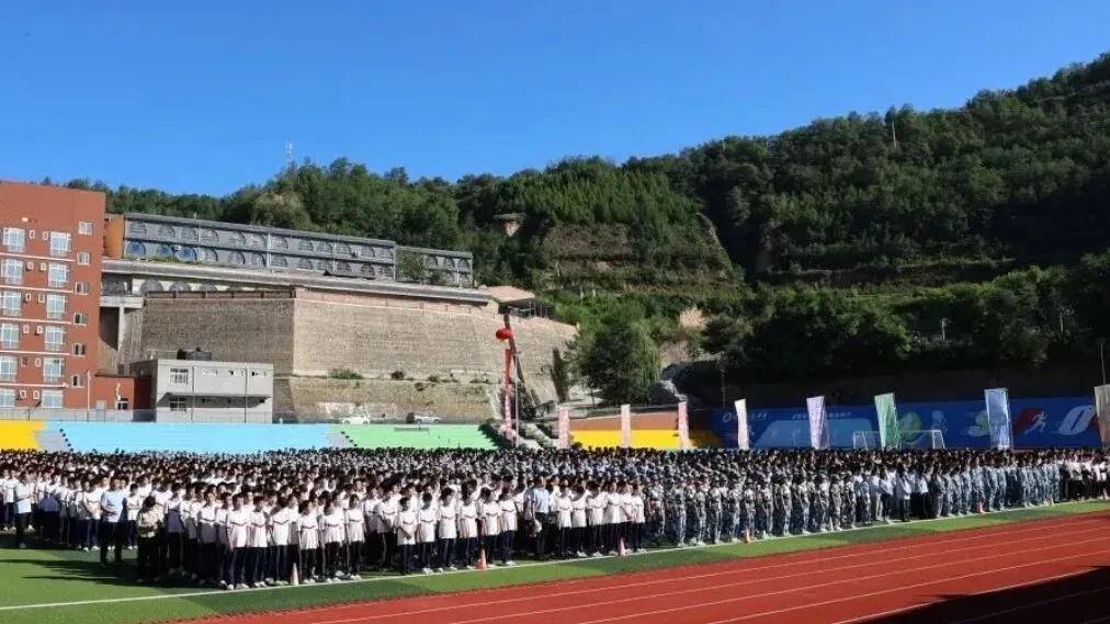 北大金秋高考补习中心民办高中校区合作征集正式启动-第10张图片-四季读书网 北大金秋高考补习中心民办高中校区合作征集正式启动-第10张图片-四季读书网