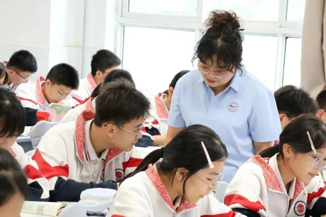 北大金秋高考补习中心民办高中校区合作征集正式启动-第11张图片-四季读书网 北大金秋高考补习中心民办高中校区合作征集正式启动-第11张图片-四季读书网