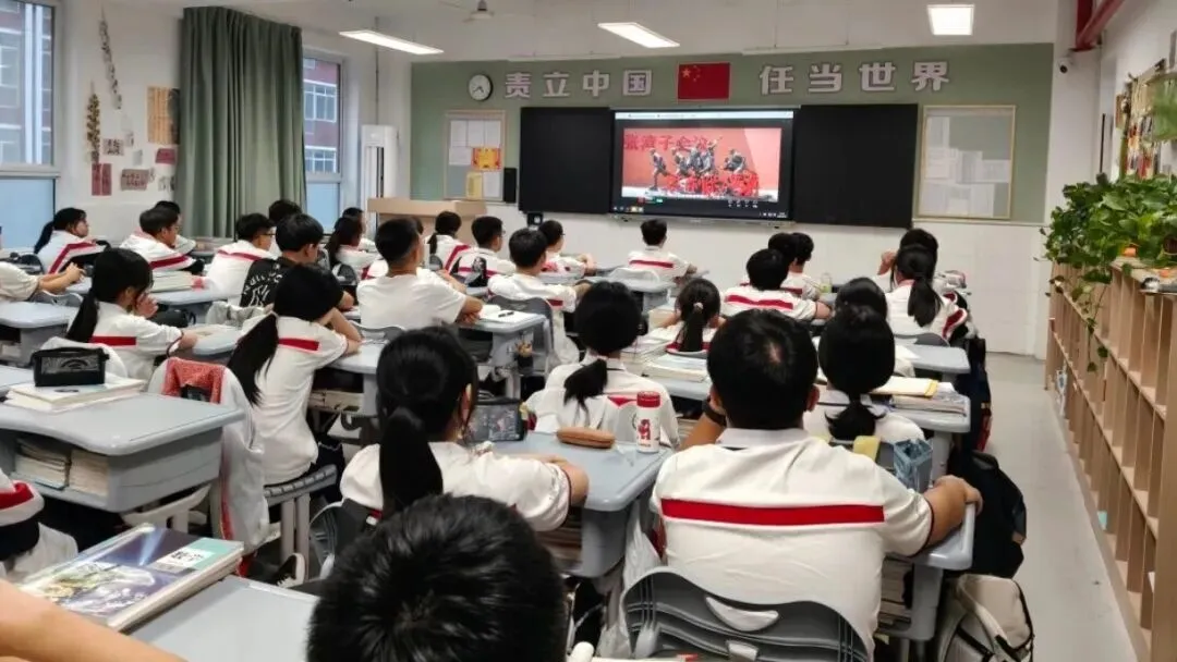 北大金秋高考补习中心民办高中校区合作征集正式启动-第12张图片-四季读书网 北大金秋高考补习中心民办高中校区合作征集正式启动-第12张图片-四季读书网