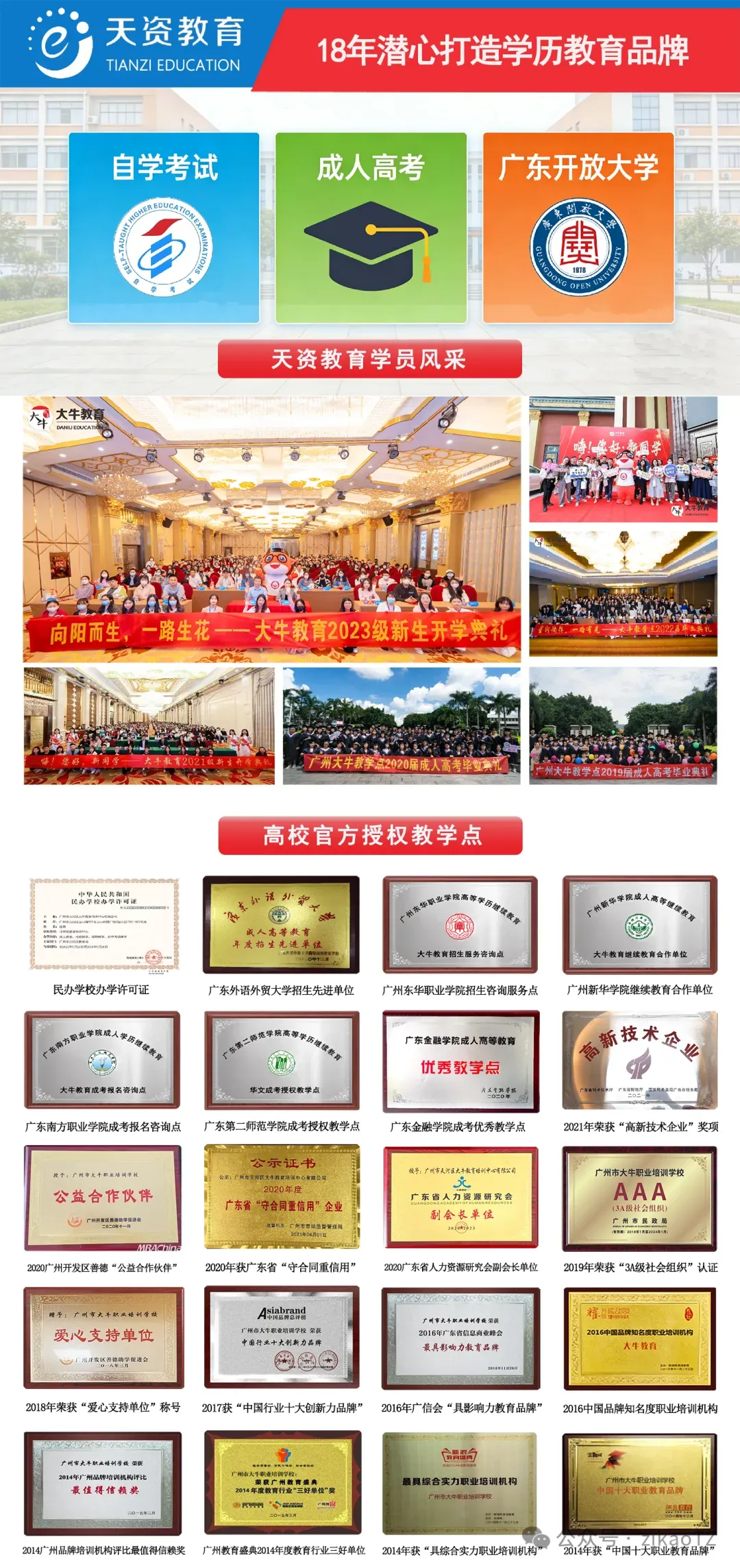 2026成人高考准考证打印时间,各省开放时间和打印入口整理-第3张图片-四季读书网