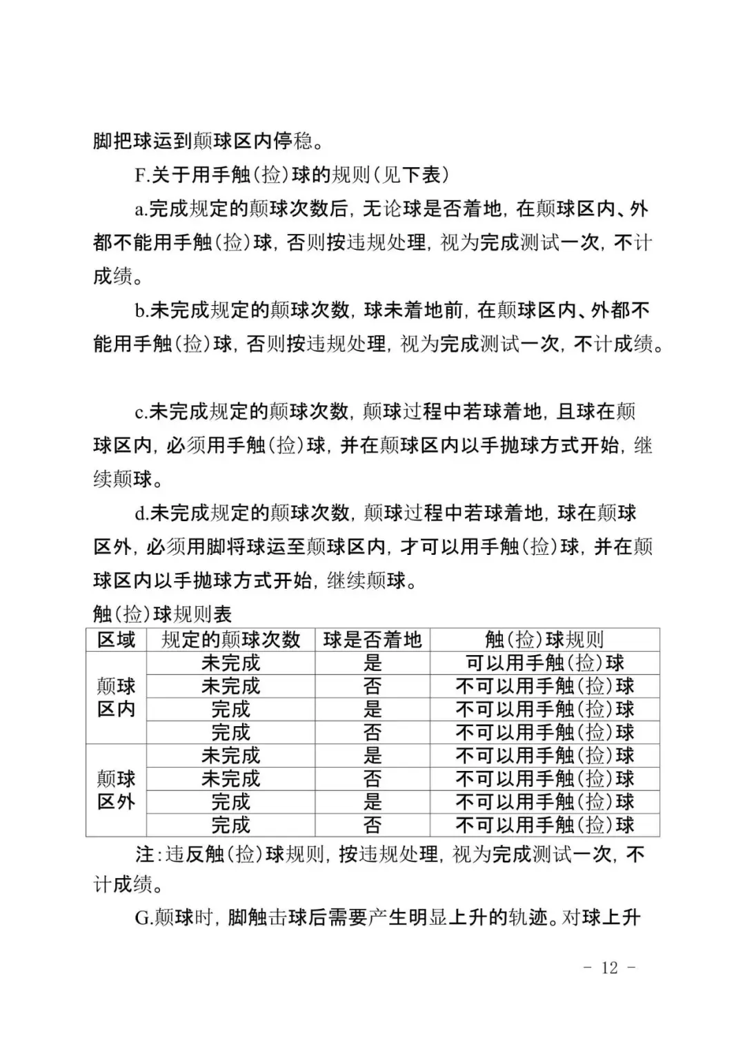 广州新中考|体育＂三降一增＂,附考试标准示范视频-第20张图片-四季读书网