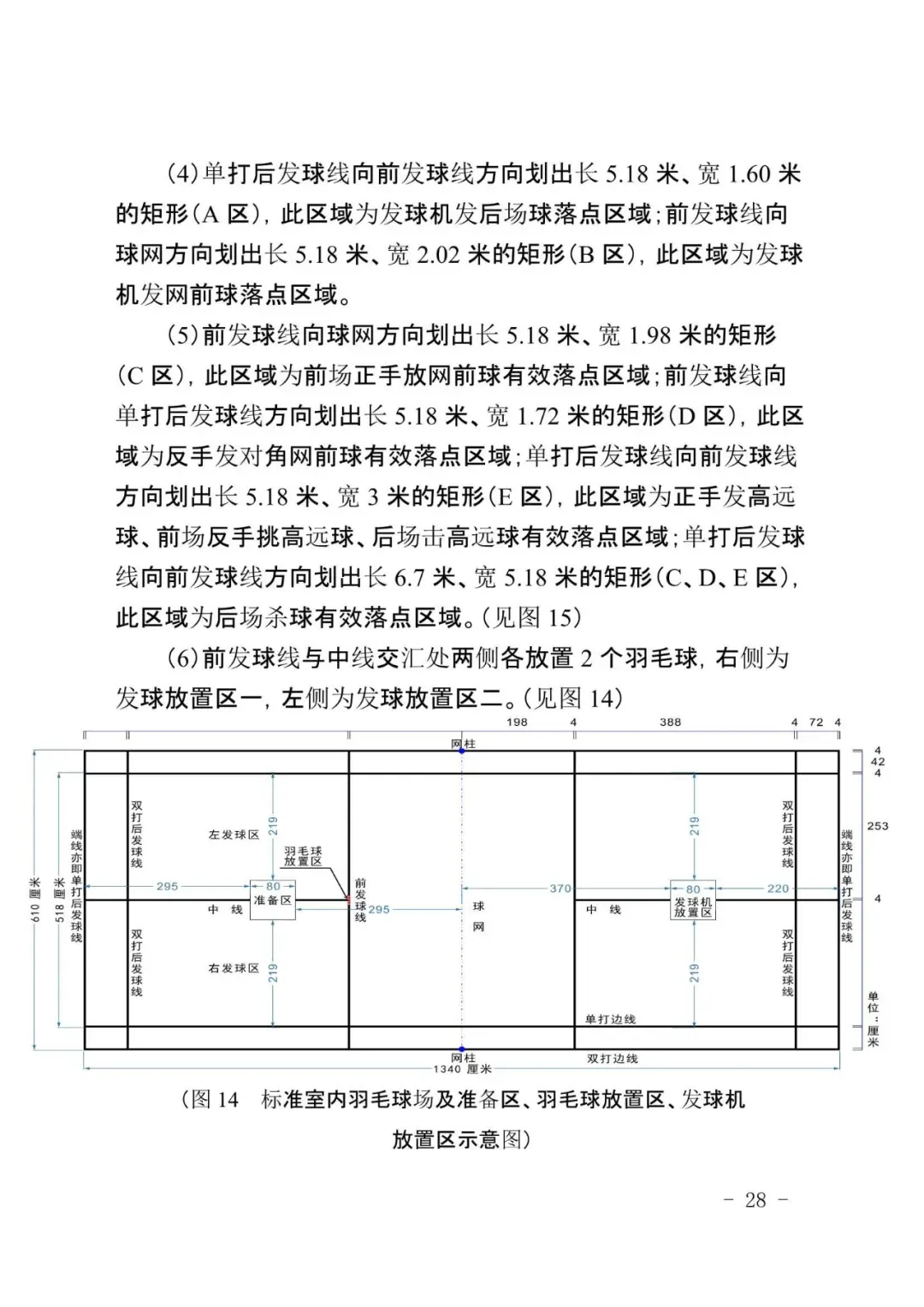 广州新中考|体育＂三降一增＂,附考试标准示范视频-第36张图片-四季读书网