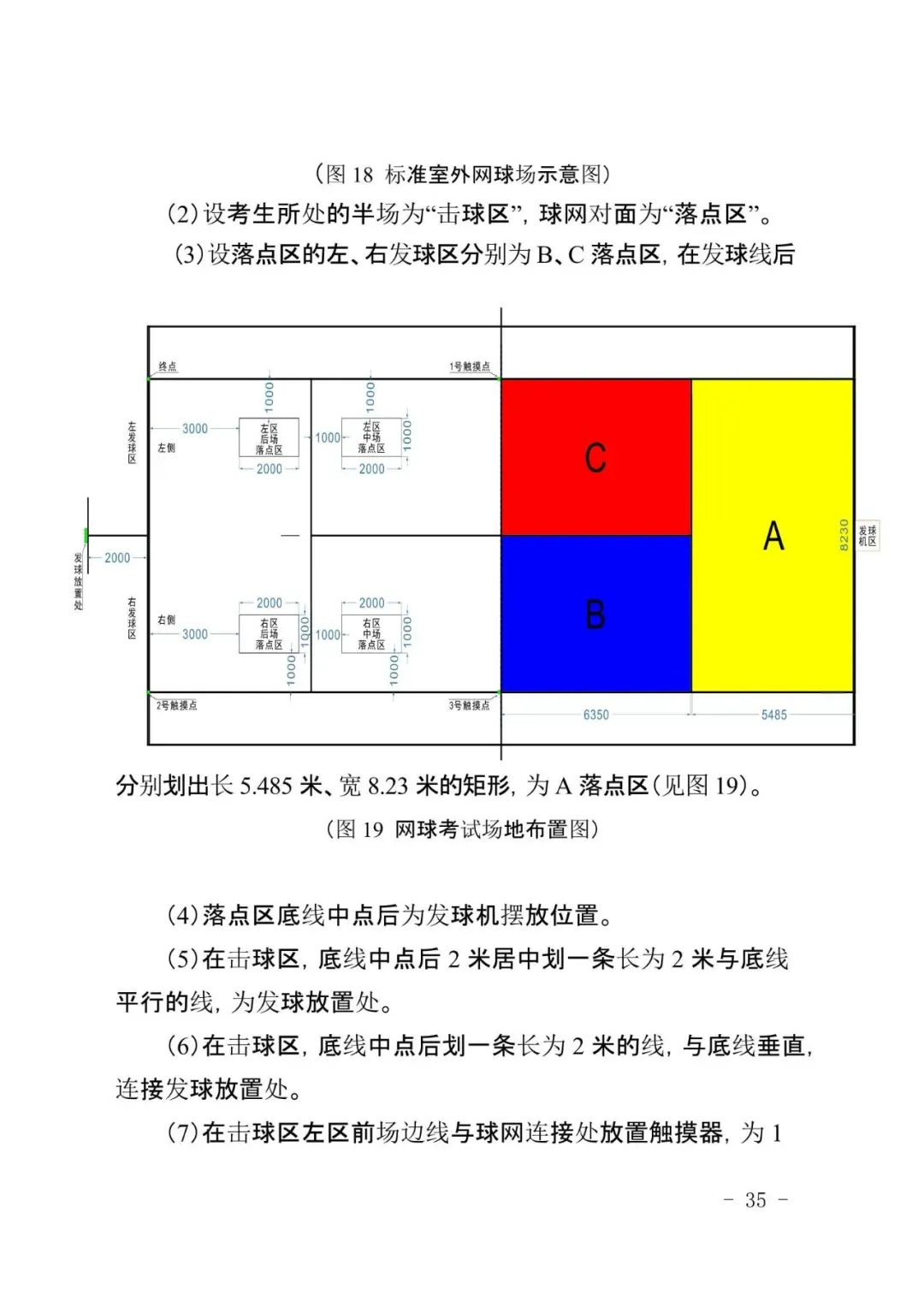 广州新中考|体育＂三降一增＂,附考试标准示范视频-第43张图片-四季读书网