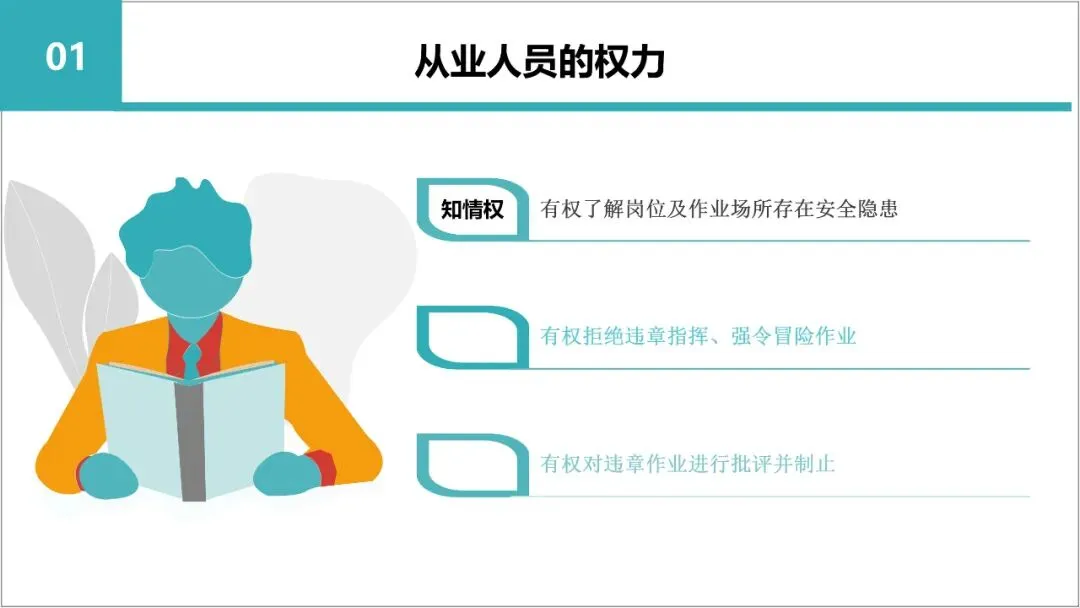 新员工入职岗前三级教育培训,含考核试卷-第23张图片-四季读书网