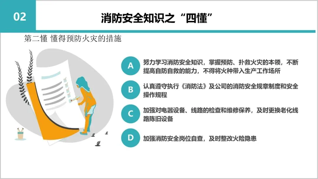 新员工入职岗前三级教育培训,含考核试卷-第39张图片-四季读书网