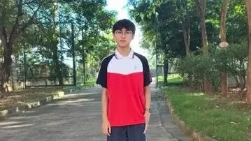 500张试卷当赌注,这个高三学生拍出的校园综艺,把邓超和李晨都请来了-第1张图片-四季读书网 500张试卷当赌注,这个高三学生拍出的校园综艺,把邓超和李晨都请来了-第1张图片-四季读书网