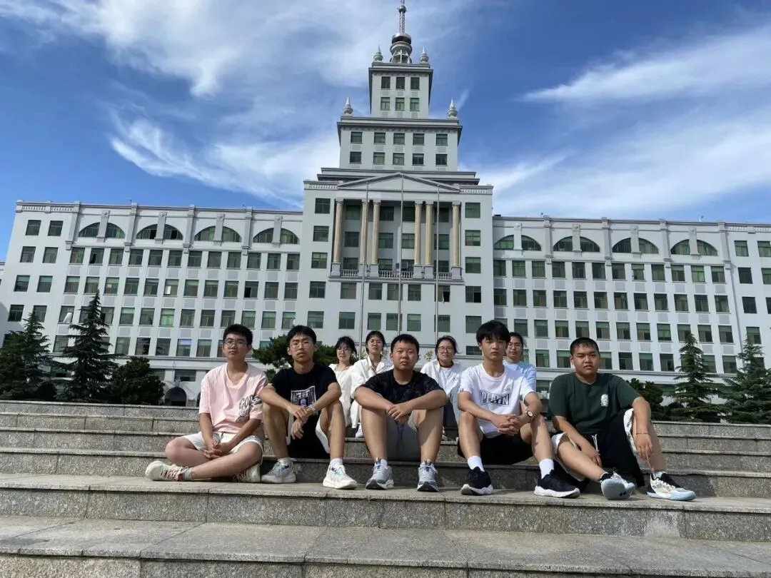 栖霞高考范国庆节“轨道卫星”研学安排-第4张图片-四季读书网 栖霞高考范国庆节“轨道卫星”研学安排-第4张图片-四季读书网