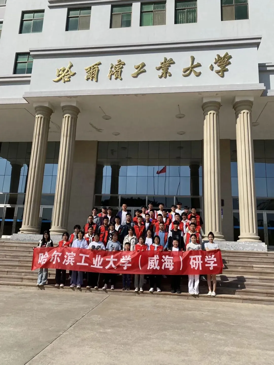 栖霞高考范国庆节“轨道卫星”研学安排-第7张图片-四季读书网 栖霞高考范国庆节“轨道卫星”研学安排-第7张图片-四季读书网