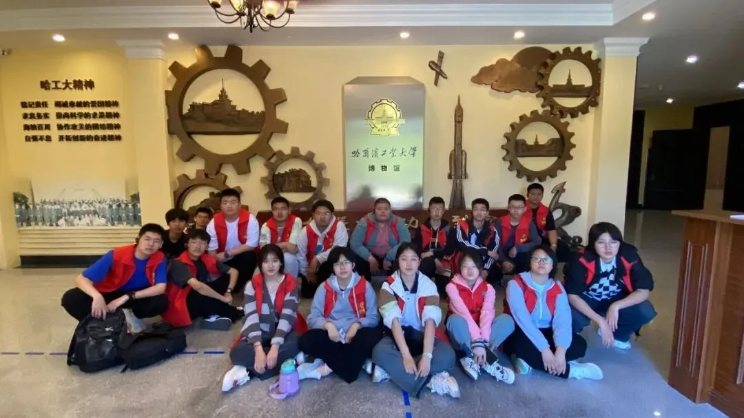 栖霞高考范国庆节“轨道卫星”研学安排-第11张图片-四季读书网 栖霞高考范国庆节“轨道卫星”研学安排-第11张图片-四季读书网