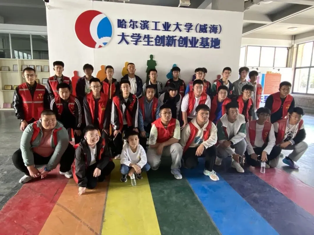 栖霞高考范国庆节“轨道卫星”研学安排-第20张图片-四季读书网 栖霞高考范国庆节“轨道卫星”研学安排-第20张图片-四季读书网
