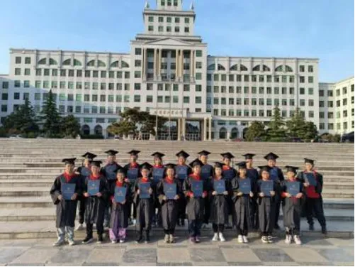 栖霞高考范国庆节“轨道卫星”研学安排-第24张图片-四季读书网 栖霞高考范国庆节“轨道卫星”研学安排-第24张图片-四季读书网