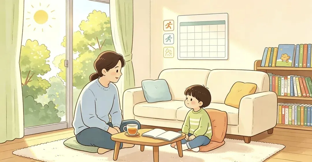 初二就冲刺高考?中小学生厌学越来越普遍了!-第2张图片-四季读书网
