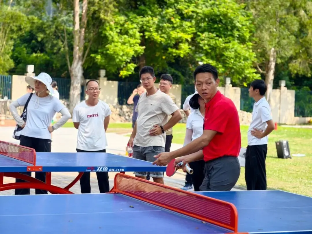 研课明方向 聚力促提升 | 解读中考体育新政会议暨增城区初中体育与健康教育教研活动-第5张图片-四季读书网 研课明方向 聚力促提升 | 解读中考体育新政会议暨增城区初中体育与健康教育教研活动-第5张图片-四季读书网